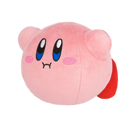 Kirby Hover 4" Plush - 1978