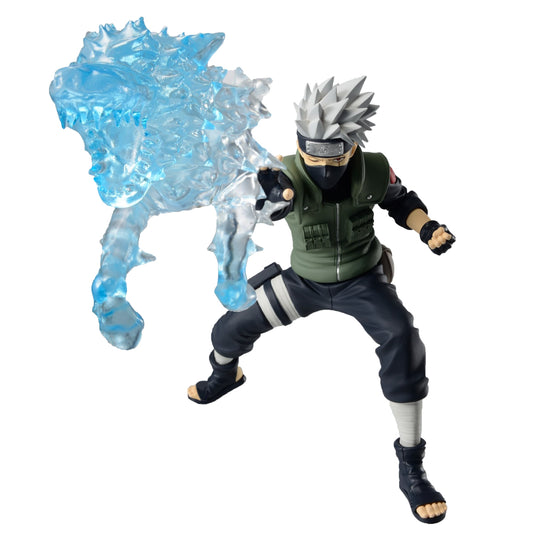 Naruto Shippuden Effectreme-Hatake Kakashi - 19782