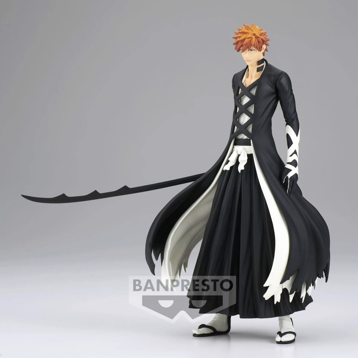 Bleach Solid And Souls- Ichigo Kurosaki-II - 19784