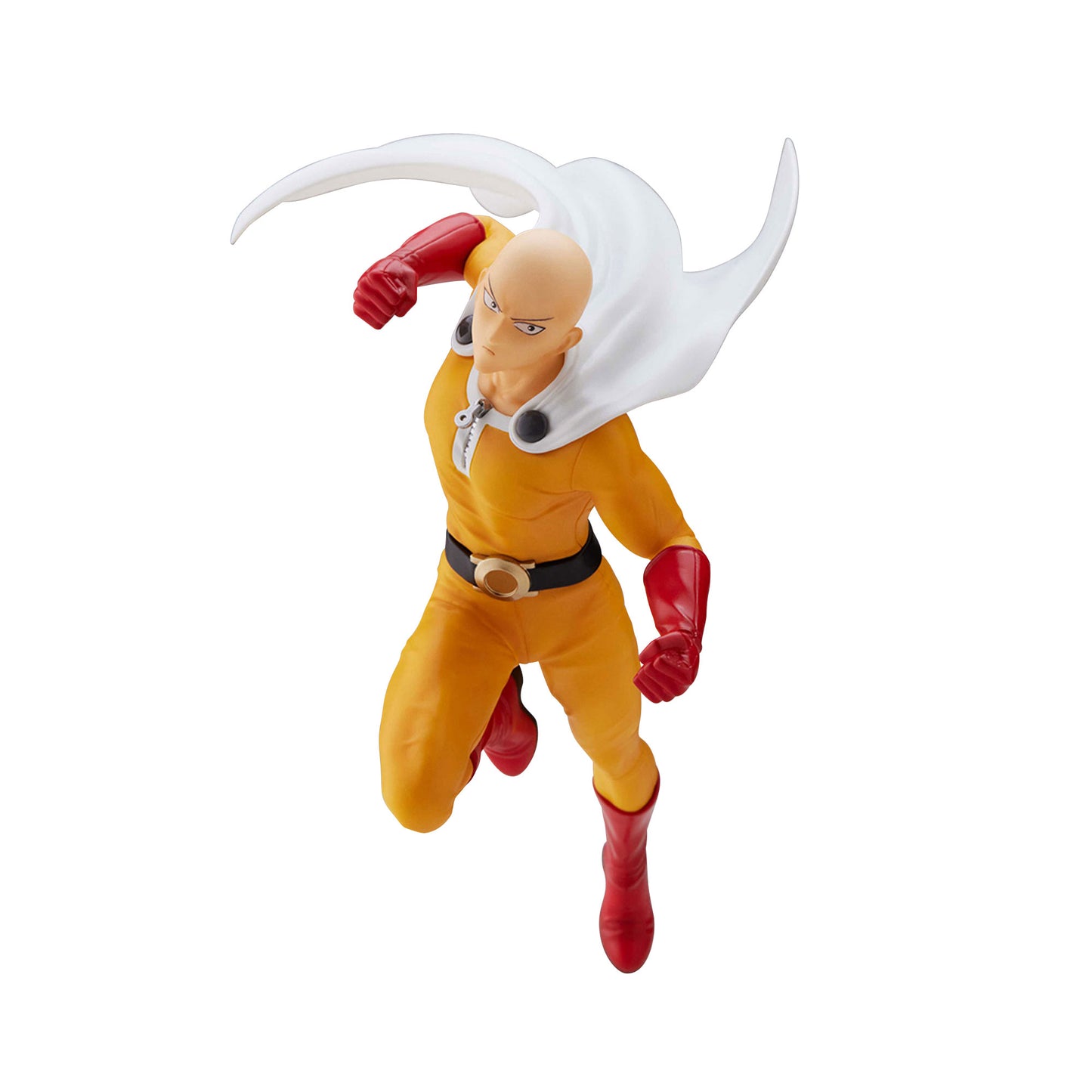 One-Punch Man Figure# 1 Saitama - 19790