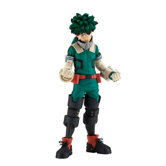 My Hero Academia Age Of Heroes-Deku- II - 19819