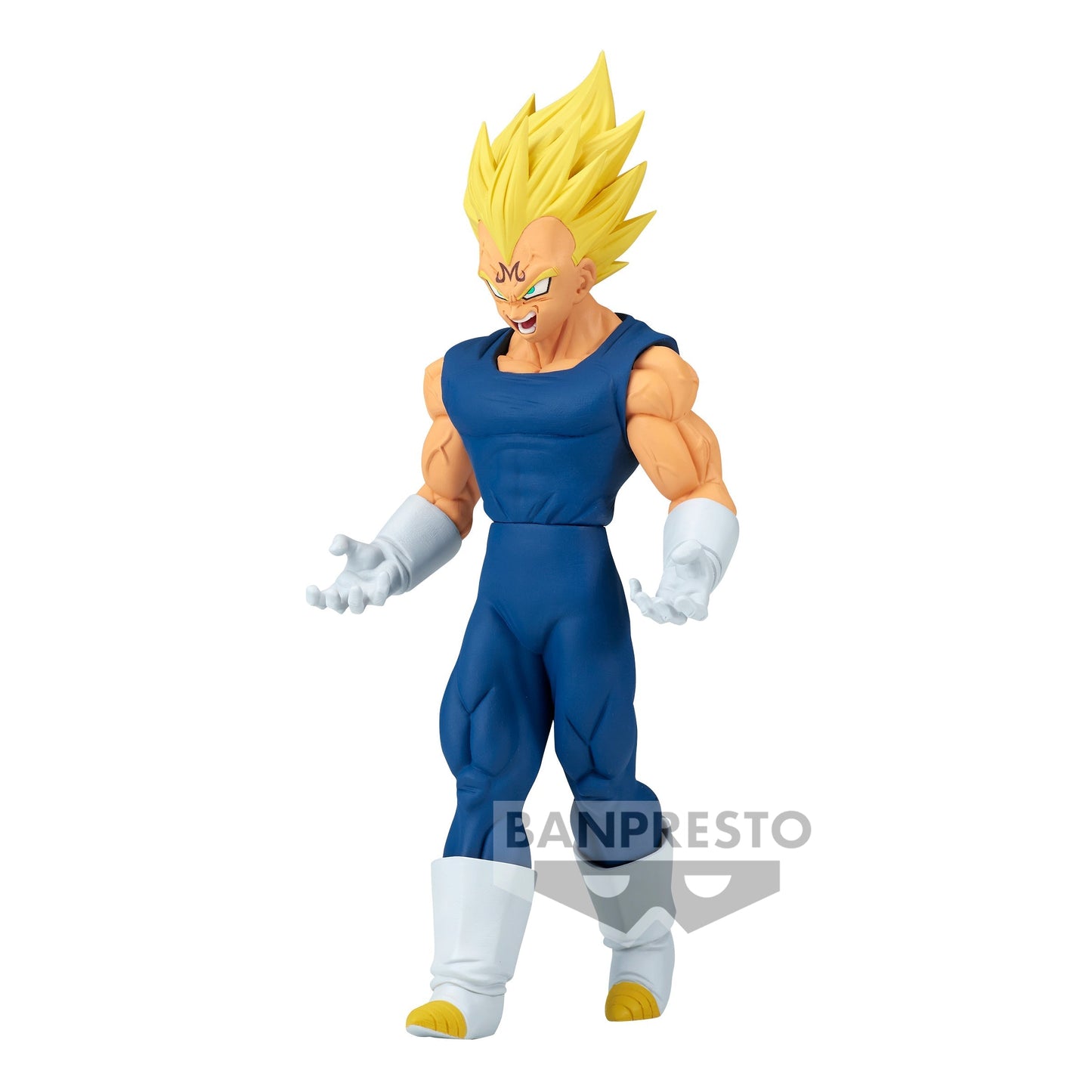 Dragon Ball Z Solid Edge Works Vol.10 (B: Majin Vegeta) - 19831