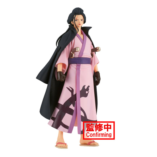 One Piece Dxf ~ The Grandline Men ~ Wanokuni Vol.26 -Izou - 19833