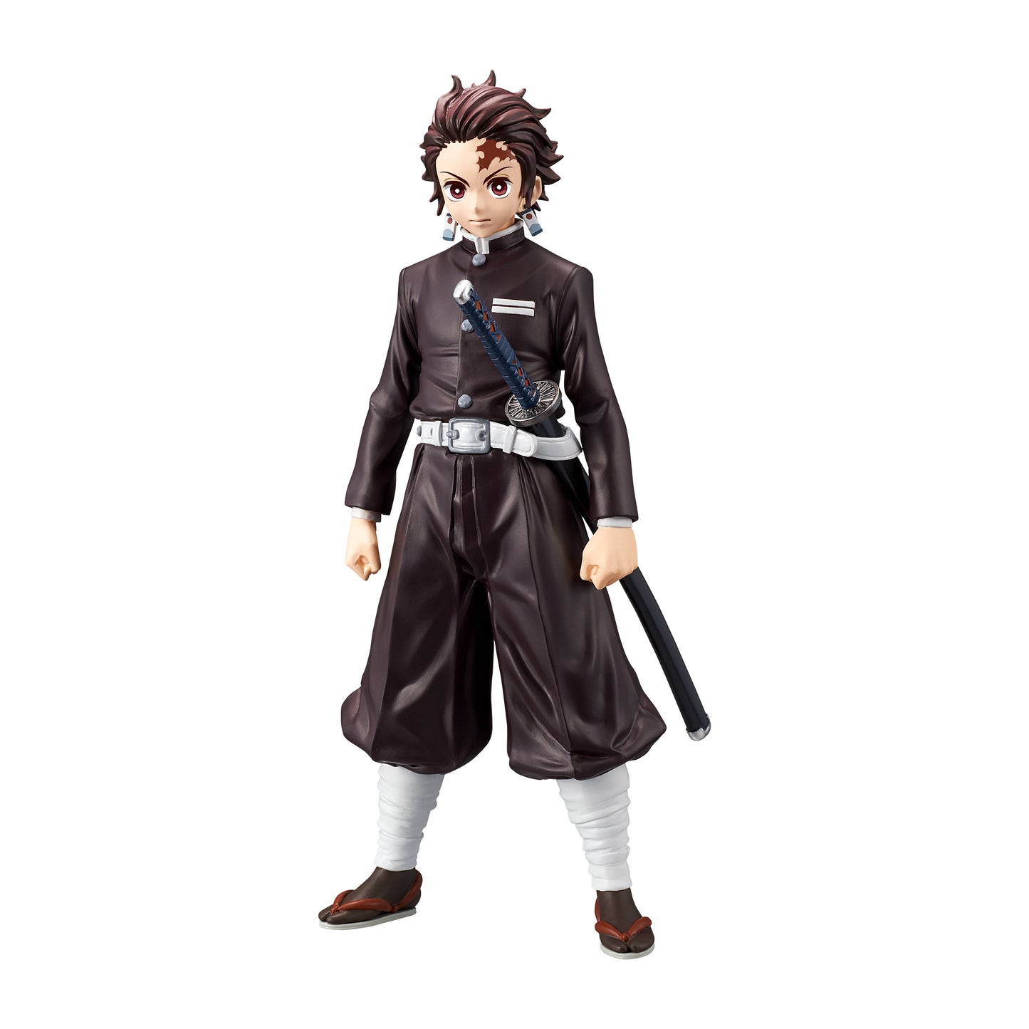 Demon Slayer: Kimetsu no Yaiba FIGURE FIGURE vol.6 (B:Tanjiro Kamado) - Repeat -19965