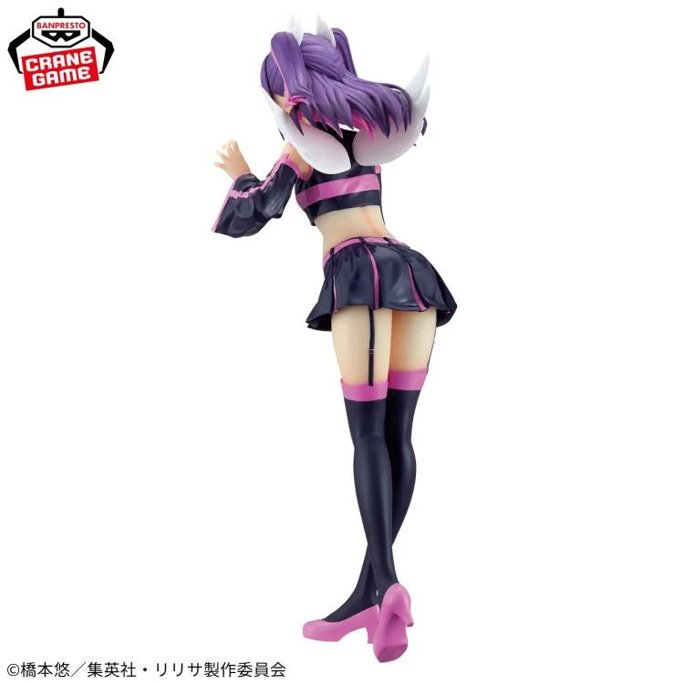 2.5 Dimensional Seduction GLITTER&GLAMOURS - Miriella Angel (Paratroopers ver.) - 28530