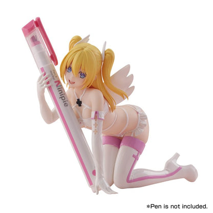 2.5 Dimensional Seduction FIGURE (Medical Corps ver.) -  Liliel -28531