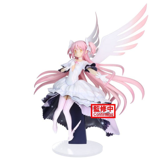 Puella Magi Madoka Magica: The Movie Rebellion - Evolve - Ultimate Madoka - 28535