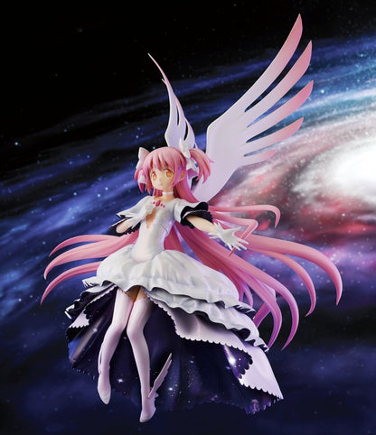 Puella Magi Madoka Magica: The Movie Rebellion - Evolve - Ultimate Madoka - 28535