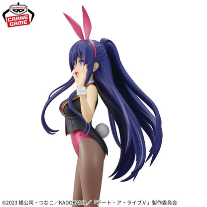DATE A LIVE GLITTER&GLAMOURS - TOHKA YATOGAMI - 28538