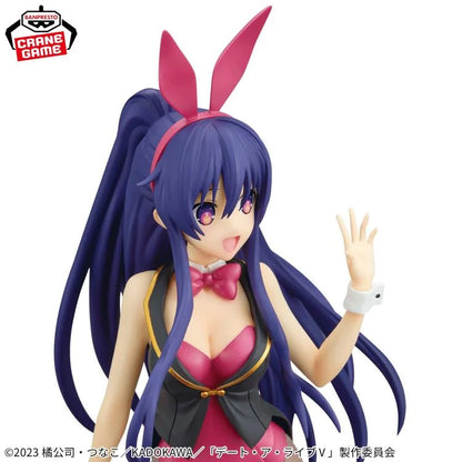 DATE A LIVE GLITTER&GLAMOURS - TOHKA YATOGAMI - 28538
