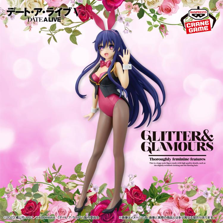 DATE A LIVE GLITTER&GLAMOURS - TOHKA YATOGAMI - 28538