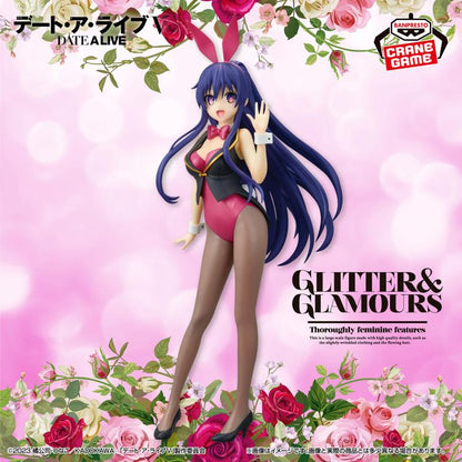 DATE A LIVE GLITTER&GLAMOURS - TOHKA YATOGAMI - 28538