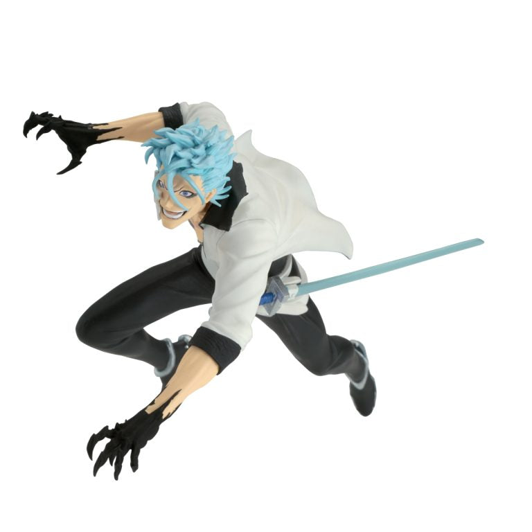 BLEACH VIBRATION STARS -GRIMMJOW JAEGERJAQUES- 28549