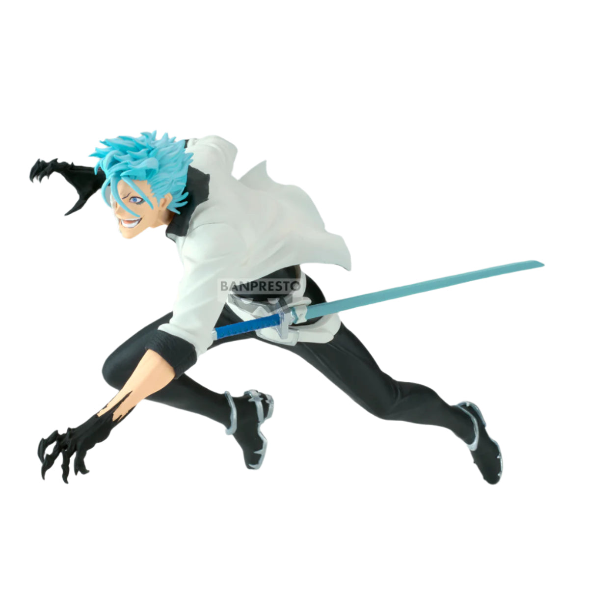 BLEACH VIBRATION STARS -GRIMMJOW JAEGERJAQUES- 28549