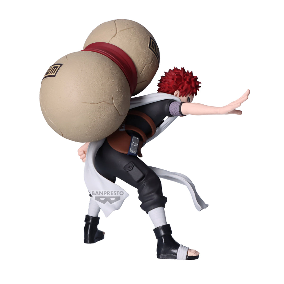 NARUTO SHIPPUDEN VIBRATION STARS- GAARA - 28550