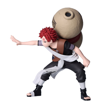 NARUTO SHIPPUDEN VIBRATION STARS- GAARA - 28550