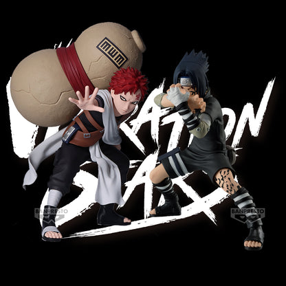 NARUTO SHIPPUDEN VIBRATION STARS- GAARA - 28550