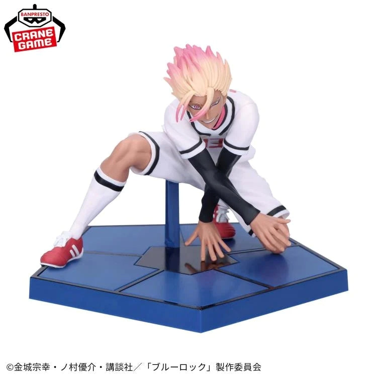 Blue Lock (U20 Japan National Team) Figure - Ryusei Shidou - 28565