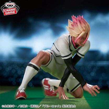 Blue Lock (U20 Japan National Team) Figure - Ryusei Shidou - 28565