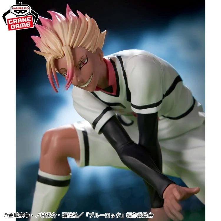 Blue Lock (U20 Japan National Team) Figure - Ryusei Shidou - 28565