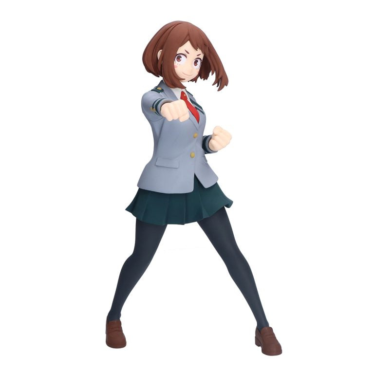 MY HERO ACADEMIA GLITTER&GLAMOURS - OCHACO URARAKA - 28572