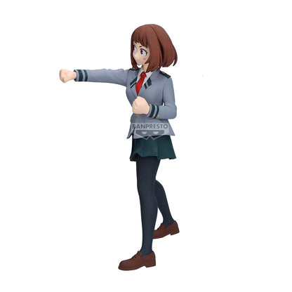 MY HERO ACADEMIA GLITTER&GLAMOURS - OCHACO URARAKA - 28572