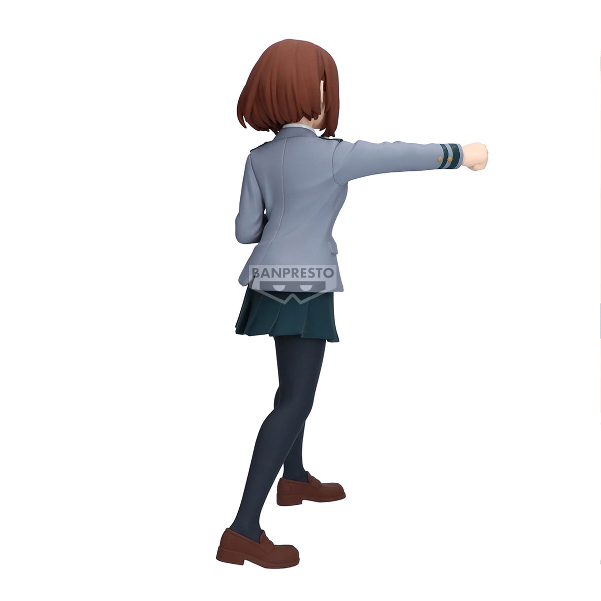 MY HERO ACADEMIA GLITTER&GLAMOURS - OCHACO URARAKA - 28572