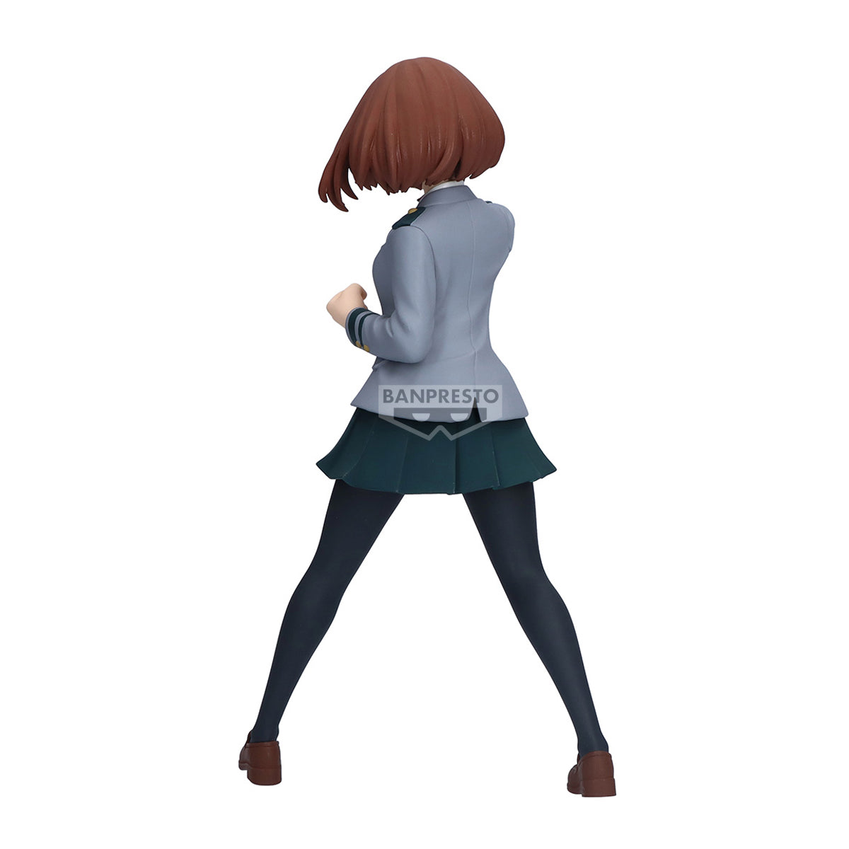 MY HERO ACADEMIA GLITTER&GLAMOURS - OCHACO URARAKA - 28572