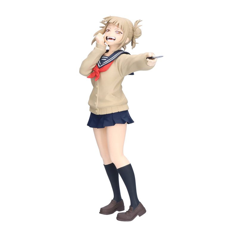 MY HERO ACADEMIA GLITTER&GLAMOURS - HIMIKO TOGA- 28573