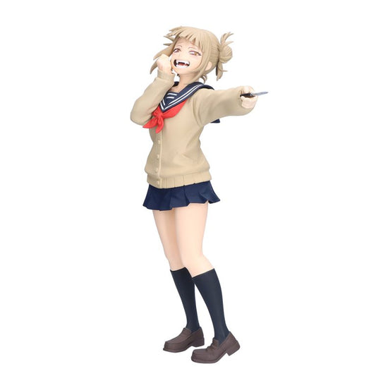 MY HERO ACADEMIA GLITTER&GLAMOURS - HIMIKO TOGA- 28573