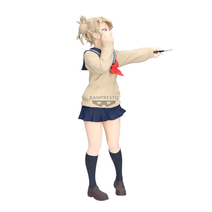 MY HERO ACADEMIA GLITTER&GLAMOURS - HIMIKO TOGA- 28573
