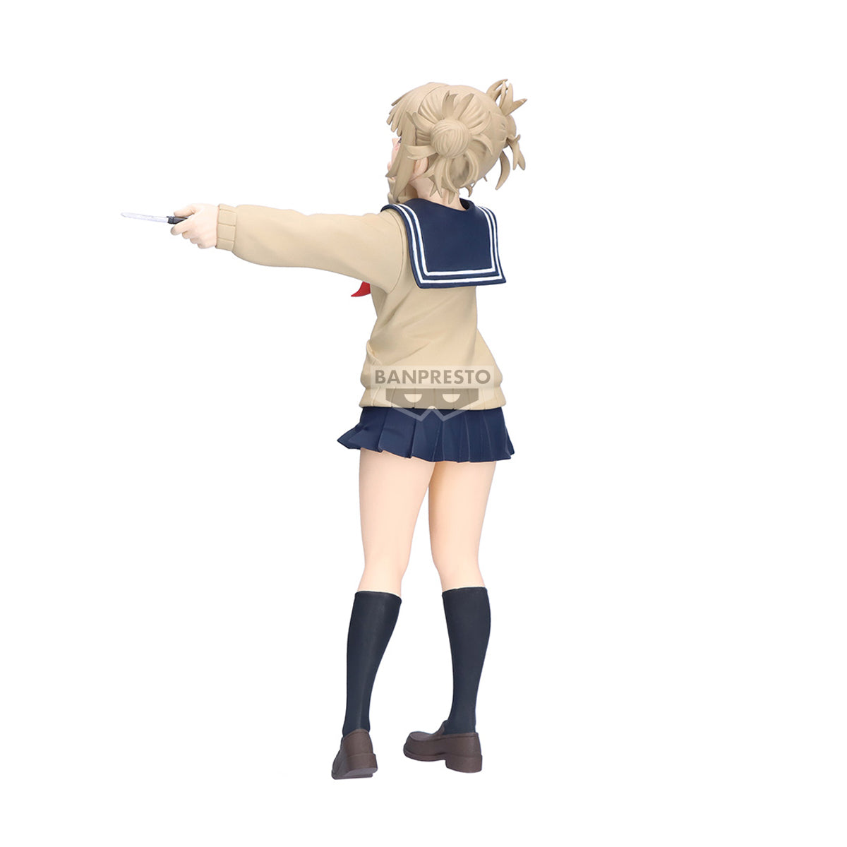 MY HERO ACADEMIA GLITTER&GLAMOURS - HIMIKO TOGA- 28573