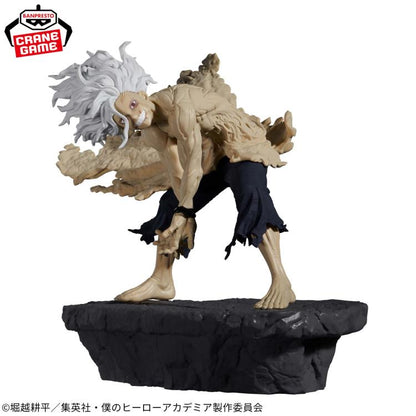 MY HERO ACADEMIA Combination Battle (FINALE)- TOMURA SHIGARAKI - 28575