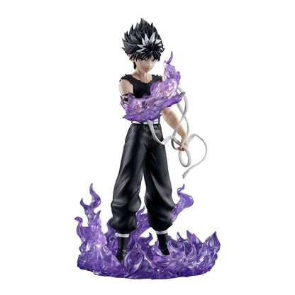 YU YU HAKUSHO BLACK DRAGON WAVE EFFECT ver.-ANKOKU BUJUTSUKAI- HIEI - 28576