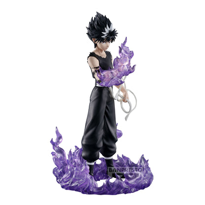 YU YU HAKUSHO BLACK DRAGON WAVE EFFECT ver.-ANKOKU BUJUTSUKAI- HIEI - 28576