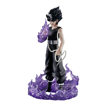 YU YU HAKUSHO BLACK DRAGON WAVE EFFECT ver.-ANKOKU BUJUTSUKAI- HIEI - 28576