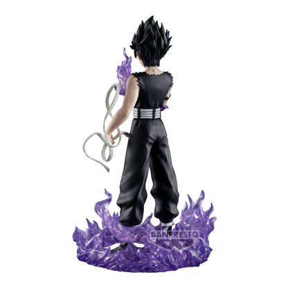 YU YU HAKUSHO BLACK DRAGON WAVE EFFECT ver.-ANKOKU BUJUTSUKAI- HIEI - 28576