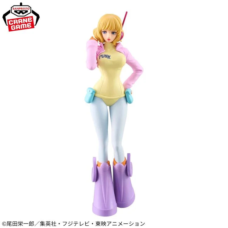 ONE PIECE DXF - THE GRANDLINE SERIES - EGGHEAD ISLAND Ver- STUSSY - 28588