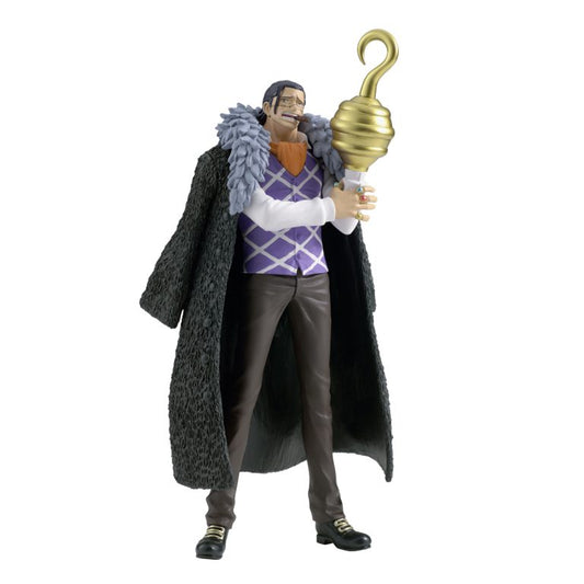 ONE PIECE DXF - THE GRANDLINE SERIES - EXTRA CROCODILE - 28589