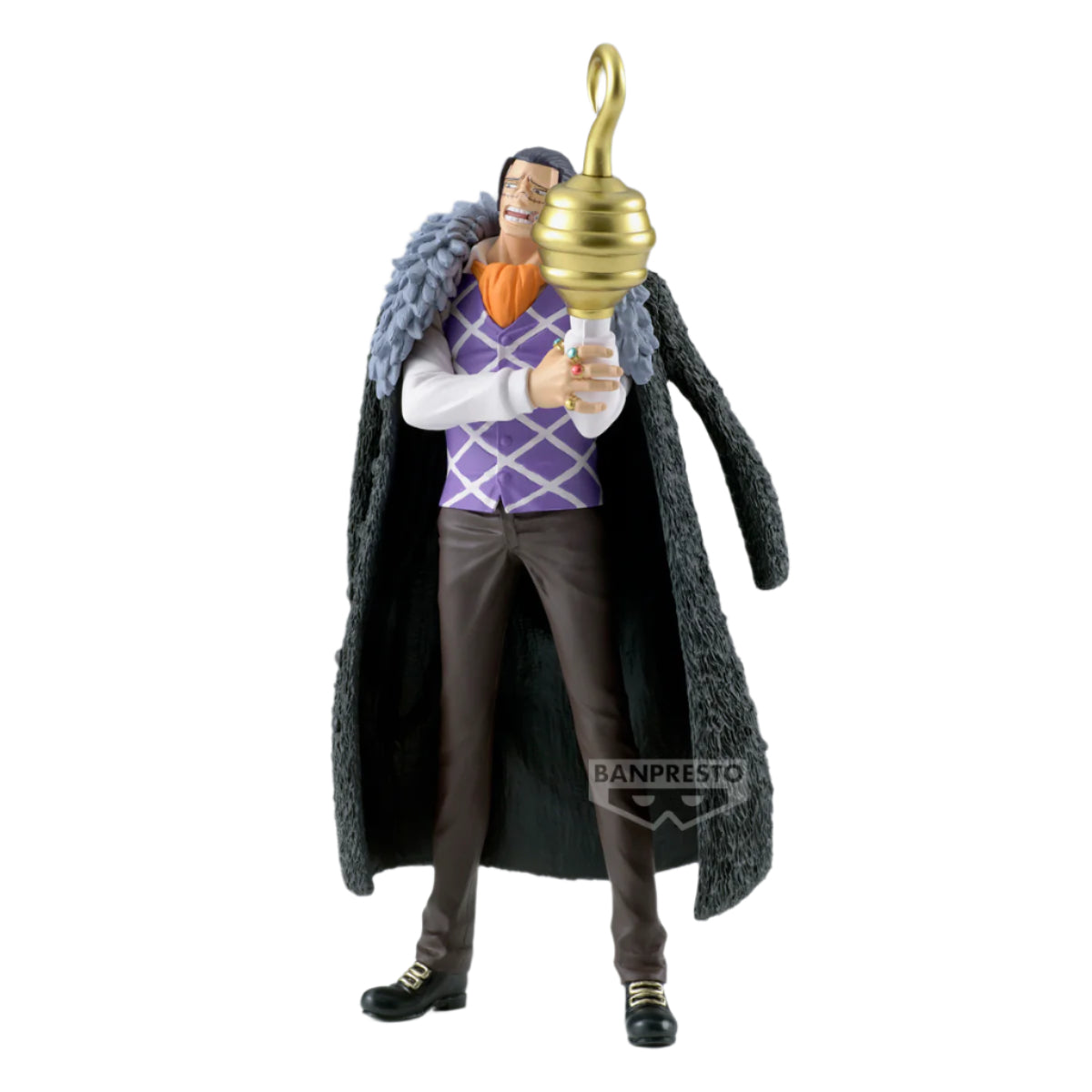 ONE PIECE DXF - THE GRANDLINE SERIES - EXTRA CROCODILE - 28589