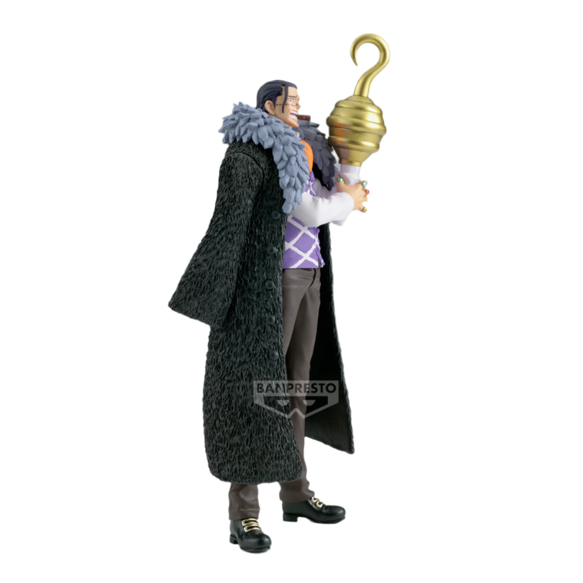ONE PIECE DXF - THE GRANDLINE SERIES - EXTRA CROCODILE - 28589