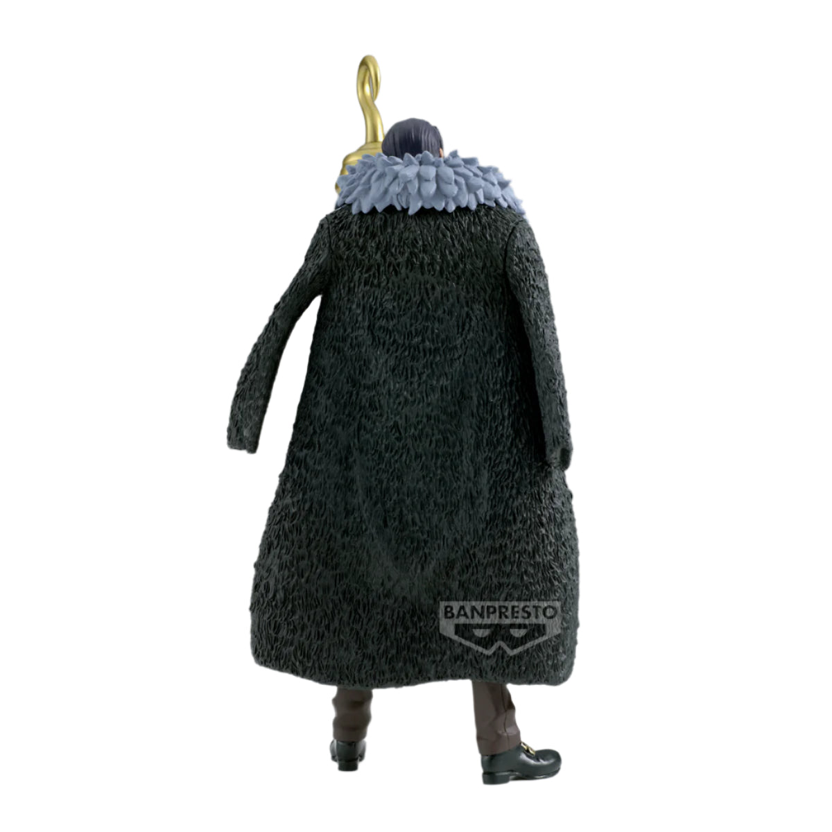 ONE PIECE DXF - THE GRANDLINE SERIES - EXTRA CROCODILE - 28589