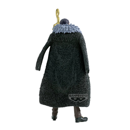 ONE PIECE DXF - THE GRANDLINE SERIES - EXTRA CROCODILE - 28589