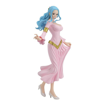 ONE PIECE GLITTER&GLAMOURS- NEFELTARI VIVI - II - 28590