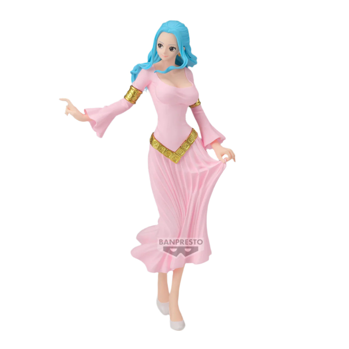 ONE PIECE GLITTER&GLAMOURS- NEFELTARI VIVI - II - 28590