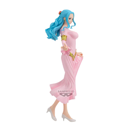 ONE PIECE GLITTER&GLAMOURS- NEFELTARI VIVI - II - 28590