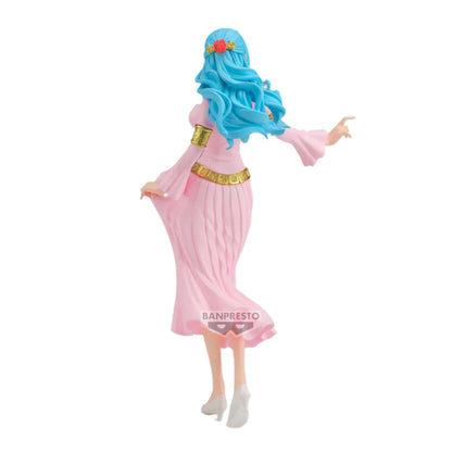 ONE PIECE GLITTER&GLAMOURS- NEFELTARI VIVI - II - 28590