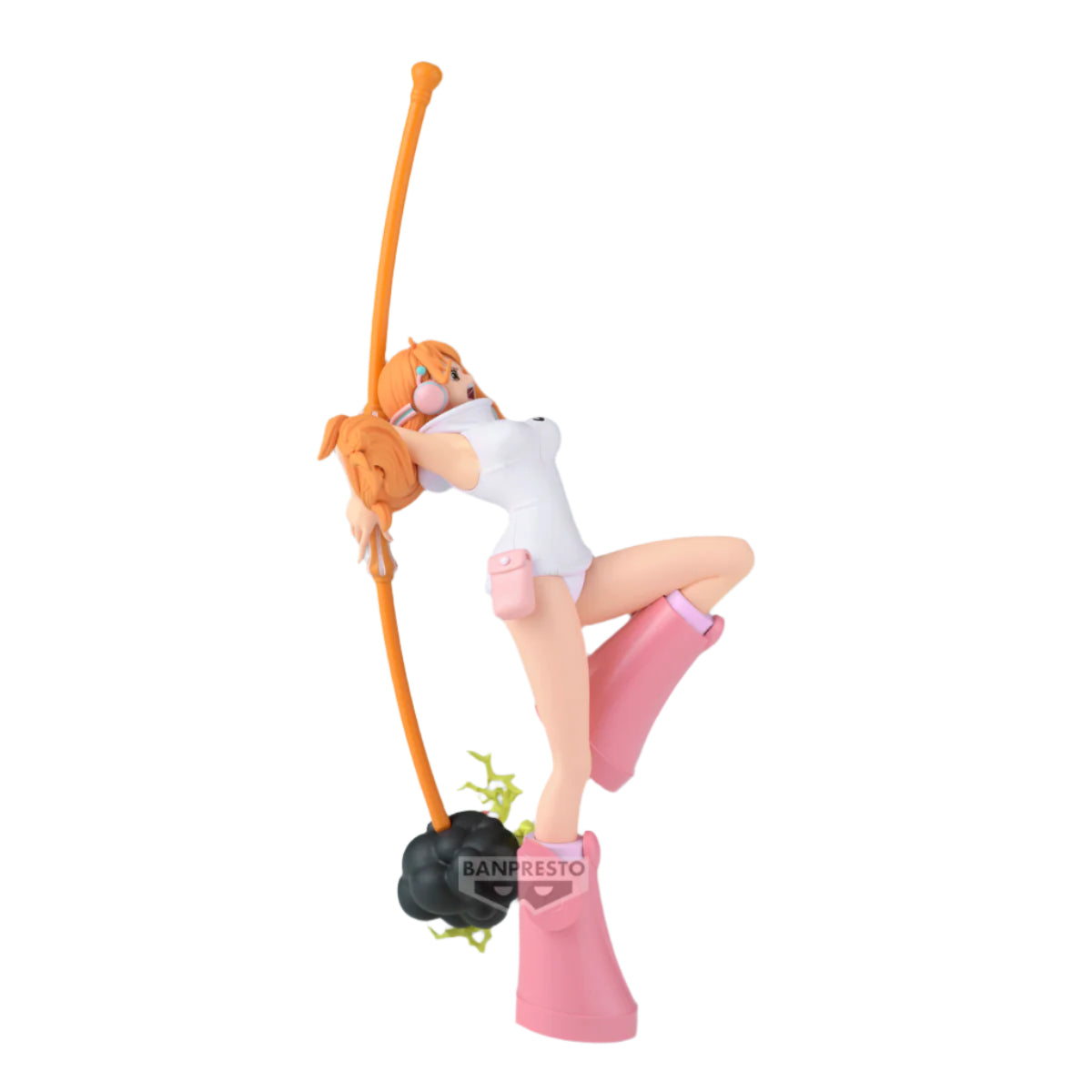 ONE PIECE BATTLE RECORD COLLECTION- NAMI - 28591
