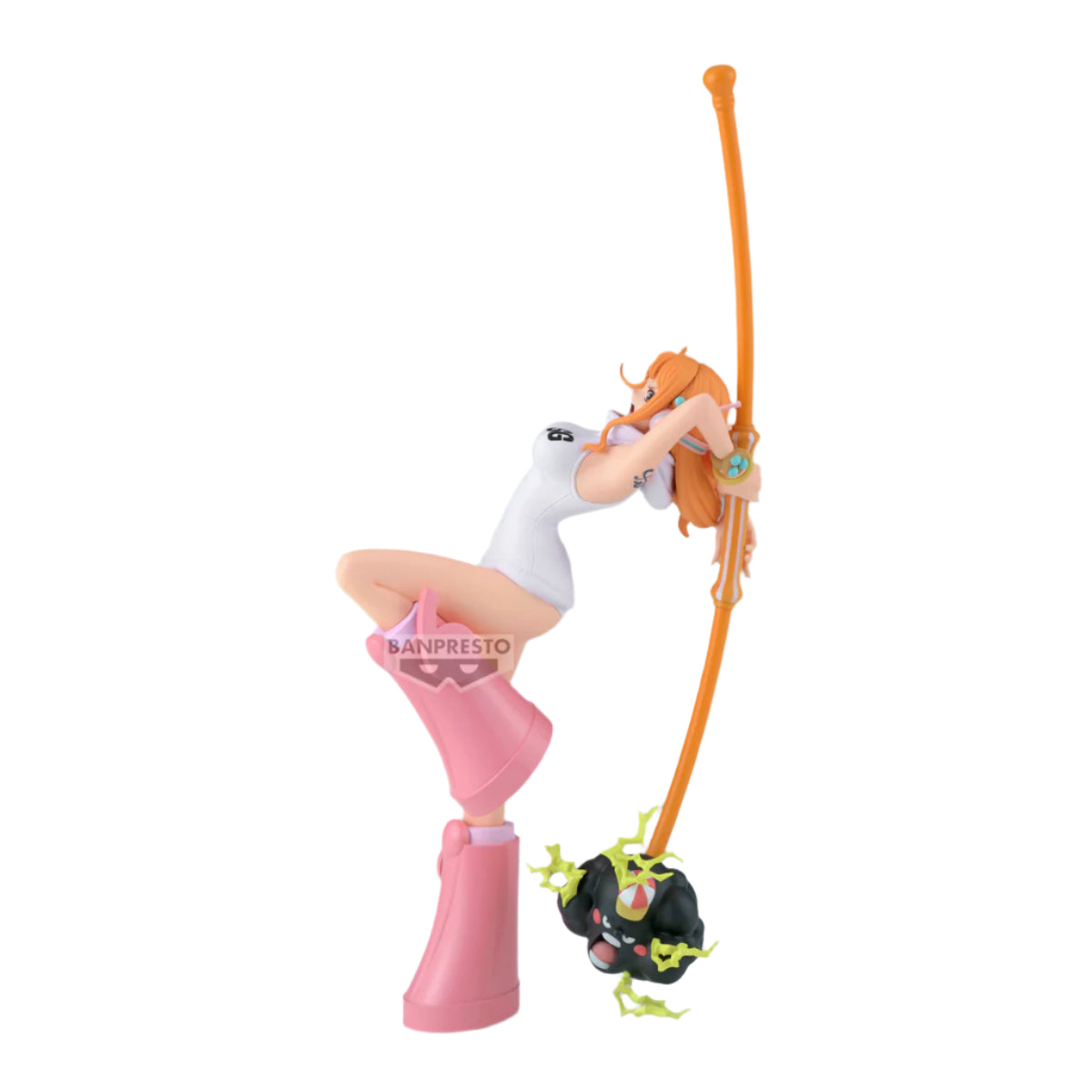 ONE PIECE BATTLE RECORD COLLECTION- NAMI - 28591