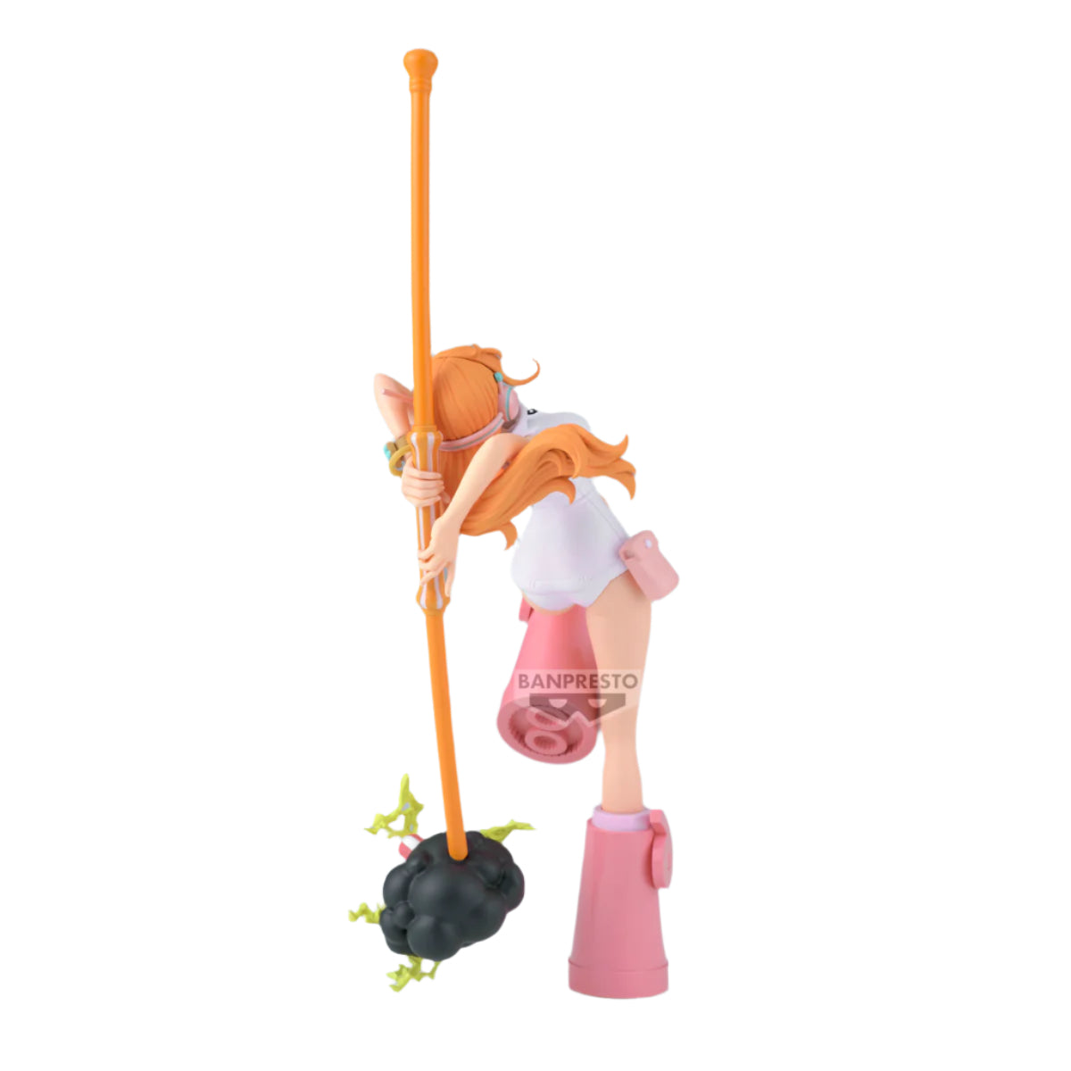 ONE PIECE BATTLE RECORD COLLECTION- NAMI - 28591